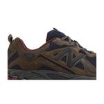 Кроссовки New Balance 610 'Dark Mushroom Outerspace' 2