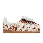Кроссовки adidas Wmns Samba LT 'Cow Print Pack - Brown' 2