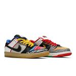 Кроссовки Nike Dunk Low SB 'What The Paul' 8