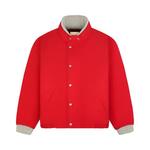 Куртка Aimé Leon Dore Après Lodge Jacket 'Конный красный' 1