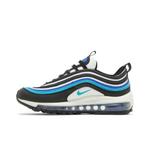Кроссовки Nike Air Max 97 GS 'Hyper Blue' 3