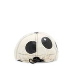 La Casquette Baluchon polka dot-print cap 2