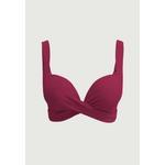 Топ-бикини Core Solid Vigneto Plus Cup Cross Front 2