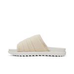 Слайды Nike Asuna Slide 'Pearl White Sail' 3