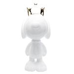 Фигурка Snoopy Crown (65 см) 1