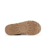 Домашние тапочки UGG Wmns Tasman Slipper 'Sand' 4