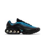 Кроссовки Nike Air Max DN 'Black Baltic Blue' 1