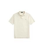 logo-embroidered cotton polo shirt 1