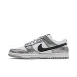 Кроссовки Nike Wmns Dunk Low 'Golden Gals' 3