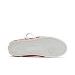 Кроссовки Off-White Vulc Sneaker High 'White Red' 4