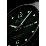 Автоматические часы Mido Multifort M Chronometer COSC Certified M0384311109700 8
