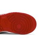Кроссовки Nike Dunk Low TD 'UNLV' 5