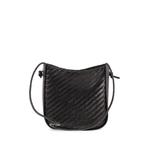 Wanaka Formed woven shoulder bag 3