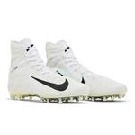 Шиповки Nike Vapor Untouchable 3 Elite Flyknit 'White' 8