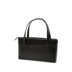 Сумка в клетку House Check Canvas Trimmed Leather (2000-2017 годы) 2
