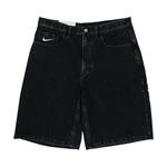 Шорты Supreme x Nike Denim Short 'Черный' 1