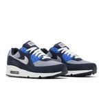Кроссовки Nike Air Max 90 SE 'Navy Ashen Slate' 8