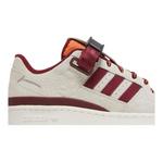 Кроссовки adidas Forum Low «Chalk Burgundy» 2