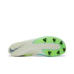 Шиповки Nike Zoom Victory 5 XC 'Barely Volt Hyper Orange' 4