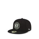 Шапка Brooklyn Nets 59FITTY из коллаборации с NBA 2