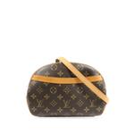 Blois monogram shoulder bag 1