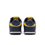Кроссовки Nike Wmns Dunk Low Disrupt 2 'Michigan' 6