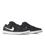 Кроссовки Nike Dunk Low Premium SB 'Takashi 2' 8