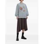 graphic-print sweatshirt 2