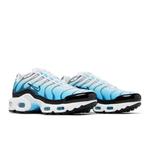 Кроссовки Nike Air Max Plus GS 'Ice' 8