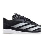 Бутсы adidas Adizero Impact Turf 'Black White Grey' 2