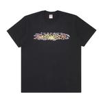 Футболки Supreme Eyes Tee 'Black' 1
