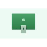 iMac 256 ГБ, чип M4 (2 порта Thunderbolt), 16 ГБ памяти, Green 3