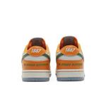 Кроссовки Florida A&M University x Nike Dunk Low 'Rattlers' 6