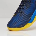 Кроссовки Under Armour Curry 2.5 'Даб Нэйшн' 5