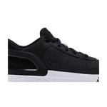 Кроссовки Air Jordan Day 1 EasyOn GS 'Black White' 2