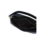 Сумка с ручкой Megan Top Handle - Черный 3