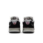Кроссовки New Balance 990v3 Toddler 'Black' 6