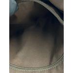 2000-2015 GG Canvas Abbey D Ring crossbody bag 5