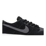 Кроссовки Nike SB Dunk Low Premium IW 'Black' 2