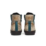 Кроссовки Nike Wmns Blazer Mid '77 'Lucha Libre' 6