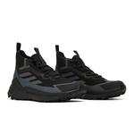 Ботинки adidas Terrex Free Hiker GORE-TEX 2 'Black Grey' 8