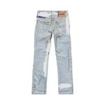 Джинсы Acne Studios 1996m TLO Tape 'Светло-синий' 2