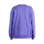 Рубашки и топы ERL Crest Crewneck Pullover 'Purple' 3
