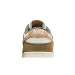 Кроссовки Nike Dunk Low Premium 'Medium Olive Hemp' 7