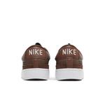 Кроссовки Nike Blazer Low X 'Light Chocolate' 6