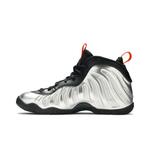 Кроссовки Nike Little Posite Pro GS 'Halloween' 3