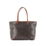 Сумка на плечо Artois Tote Coated Canvas MM 2