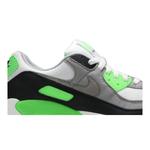 Кроссовки Nike Air Max 90 'Lime' 2