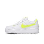 Кроссовки Nike Wmns Air Force 1 Shadow «Вольт» 4