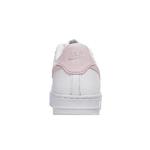 Кроссовки Nike Air Force 1 GS 'White Pink Foam' 7